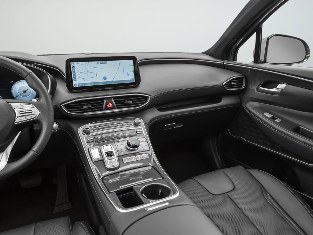 Used 2021 Gray Hyundai SE image 45