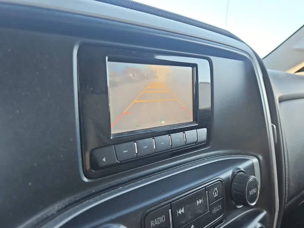 Used 2014 Summit White GMC SLE image 7