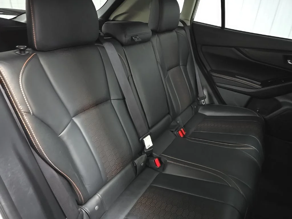 Used 2023 White Subaru Limited image 17