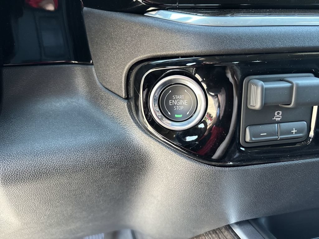 2026 Chevrolet Silverado 2500 HD LT - Photo 17