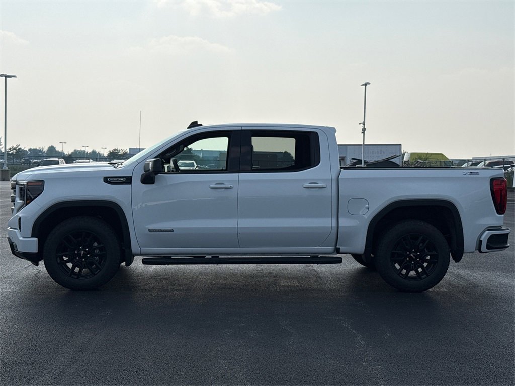 2026 GMC SIERRA - Image 4