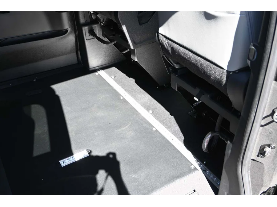 2025 Toyota Sienna XLE - Photo 19