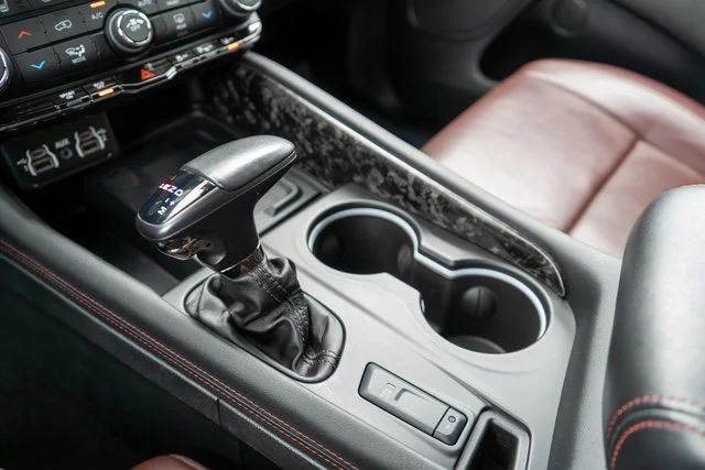 Used 2024 White Dodge R/T Premium image 37