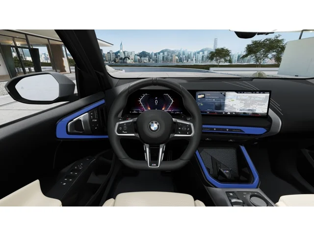 New 2026 Brooklyn Grey Metallic BMW 30 xDrive image 13