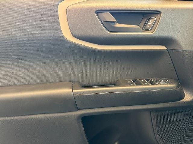 New 2026 Carbonized Gray Metallic Ford Big Bend® image 37