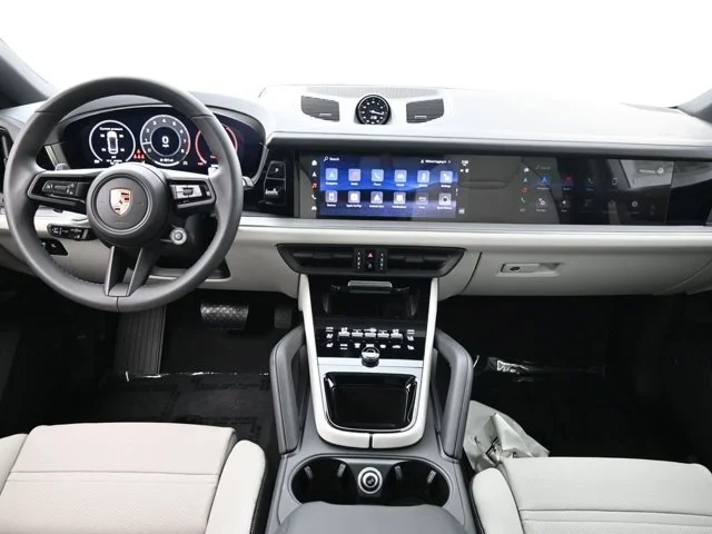 2026 Porsche Cayenne Coup Base - Photo 39