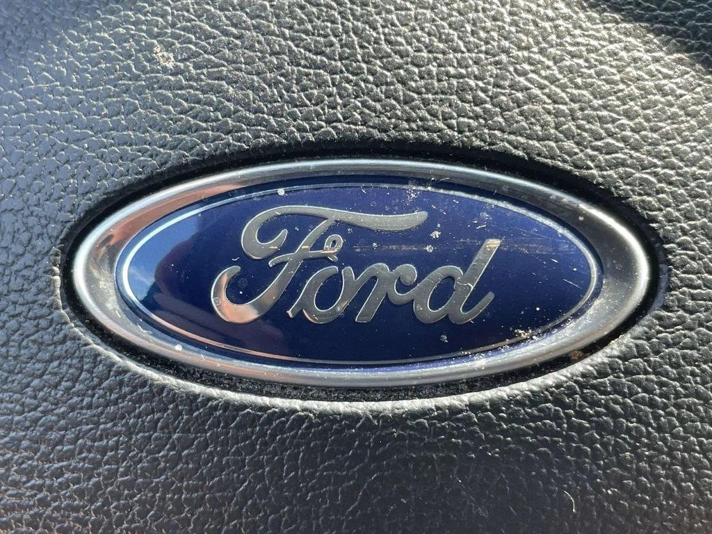 Certified Used 2023 Black Ford XLT image 29