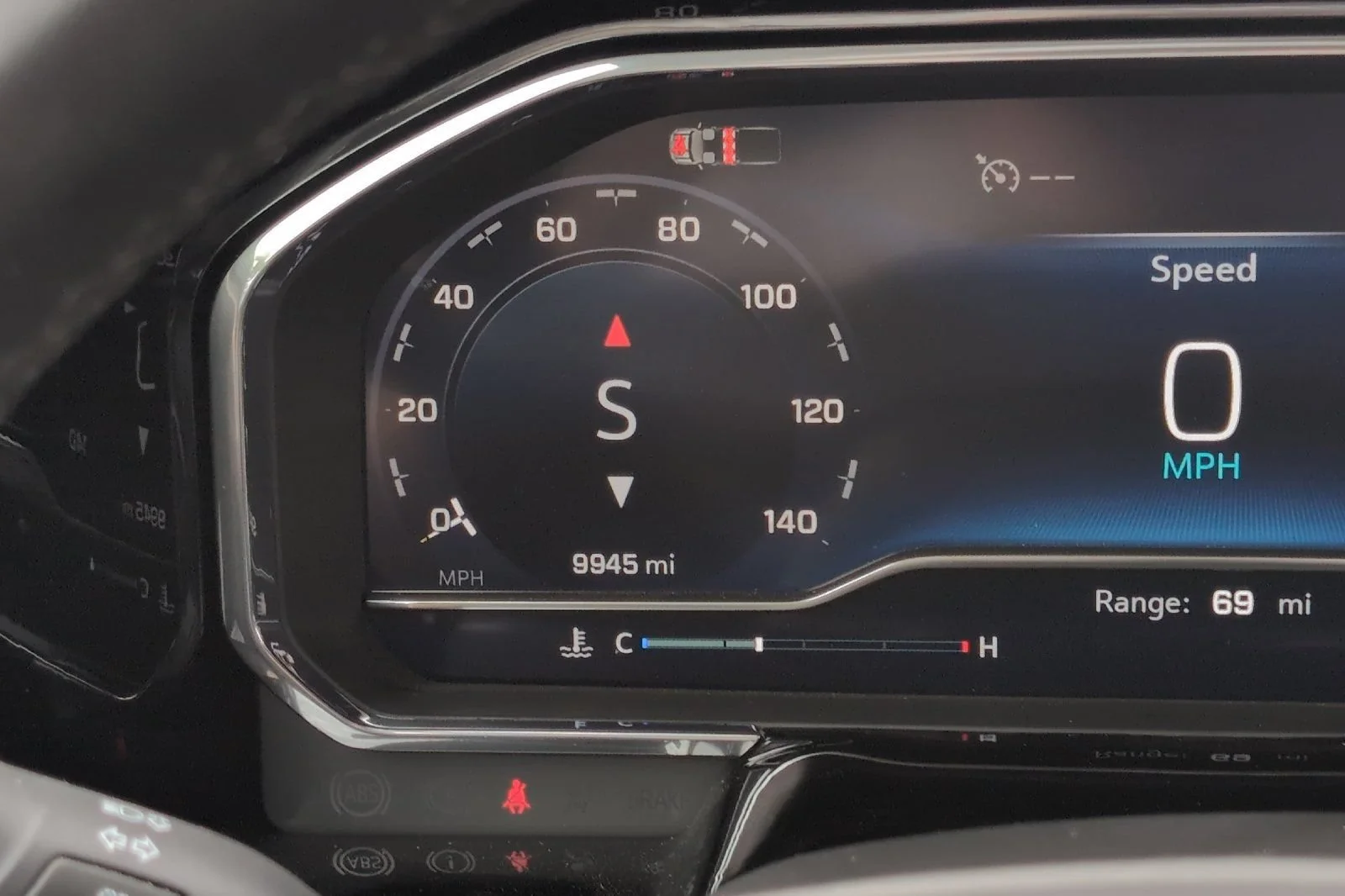 Used 2025 Red Hot Chevrolet LT (2FL) image 26