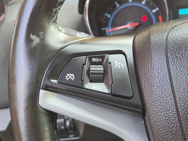 Used 2014 Red Chevrolet LTZ image 15