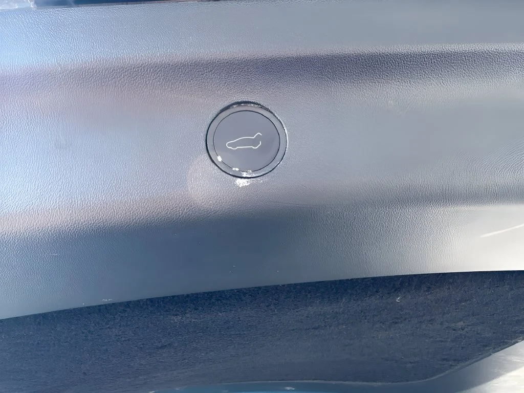 Used 2023 Black Tesla Performance image 29