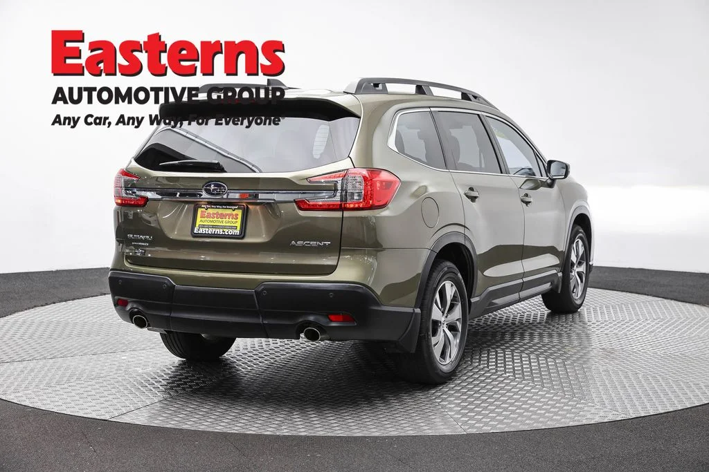 Used 2023 Brown Subaru Premium image 5