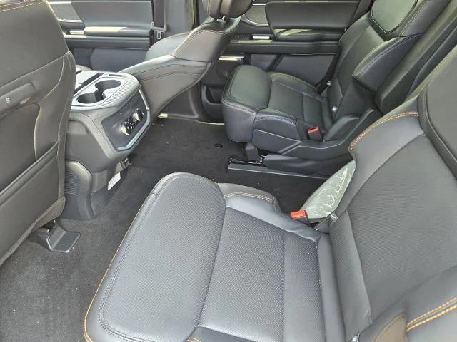 New 2026 Glacier Gray Metallic Tri-Coat Ford Tremor® image 39