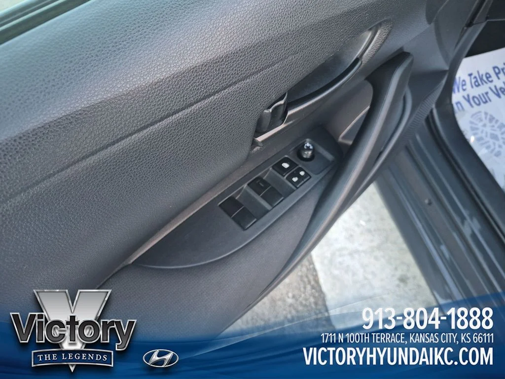 Used 2024  Toyota LE image 11