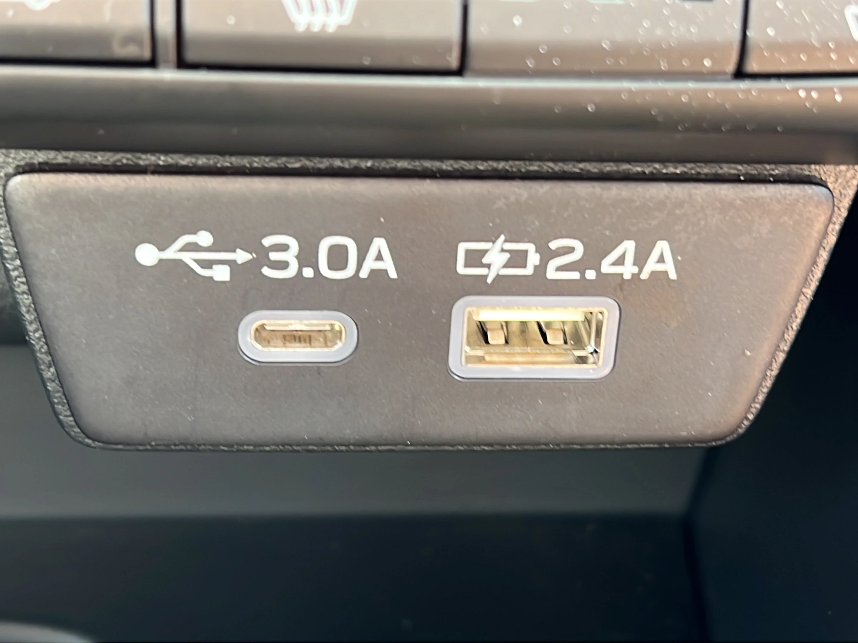 Used 2026 Crystal White Pearl Subaru Touring XT image 19