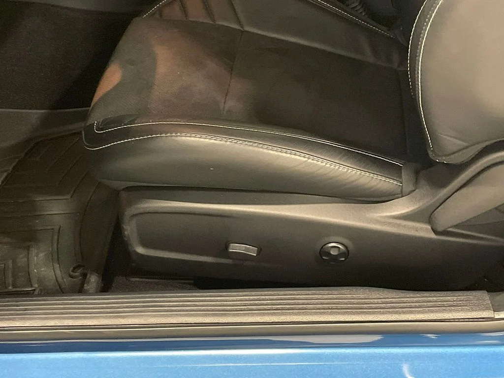 Used 2023 Blue Dodge SRT Hellcat Jailbreak image 70