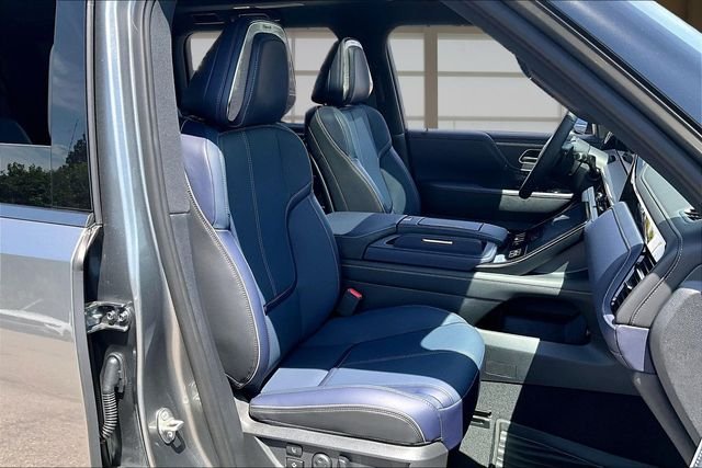 New 2027 DYNAMIC METAL INFINITI SPORT image 7