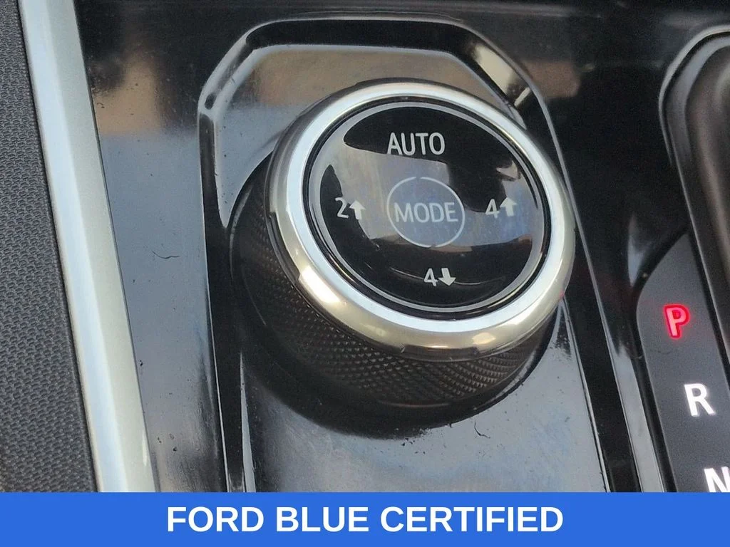 Used 2023 Sand Dune Metallic Chevrolet Trail Boss image 21