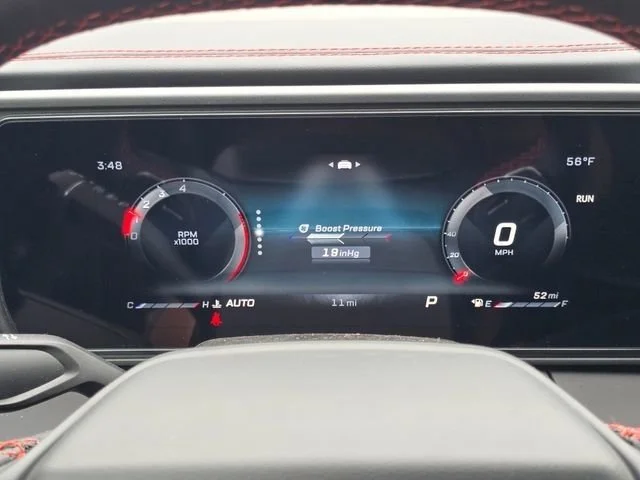 New 2026 Redeye Dodge R/T image 36