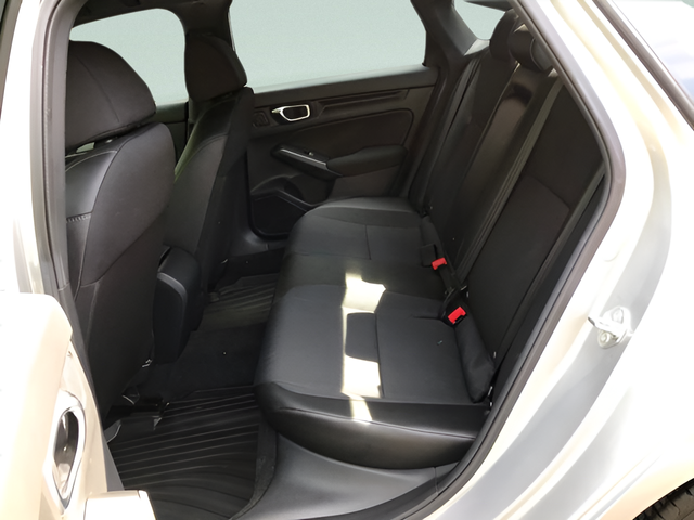 2025 Honda Civic Sport - Photo 13
