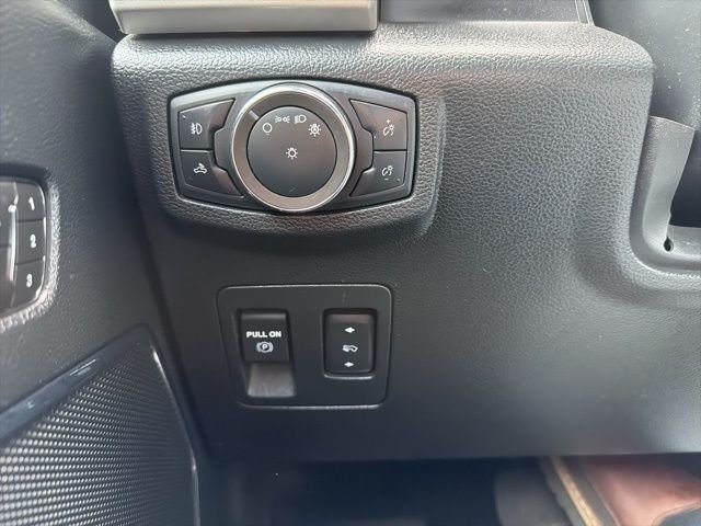 2020 Ford F-150 Lariat - Photo 19