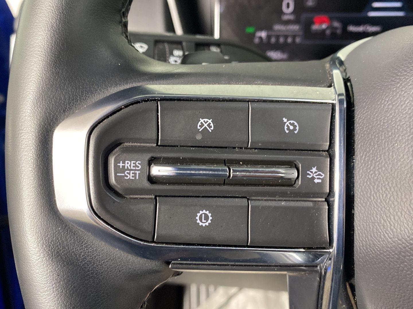 Used 2025 Rapids Metallic GMC FWD Elevation image 19