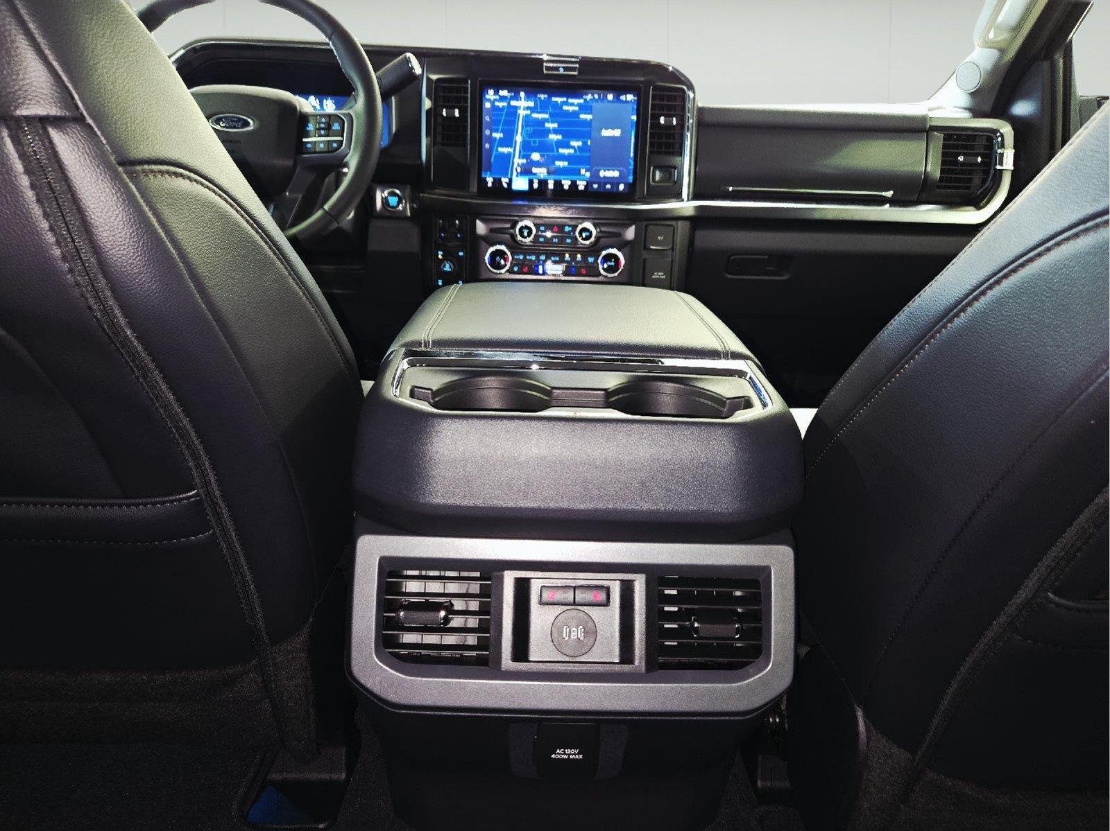 Used 2026 Marsh Gray Ford Lariat image 60