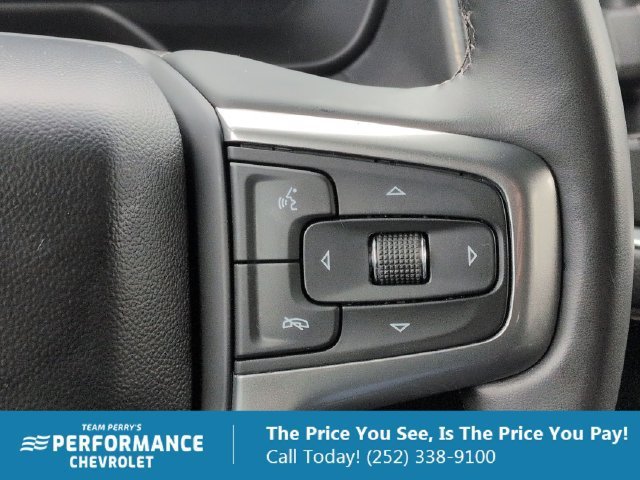 2024 Chevrolet Tahoe Premier - Photo 24