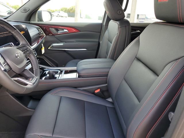 2026 Chevrolet Traverse Z71 - Photo 17