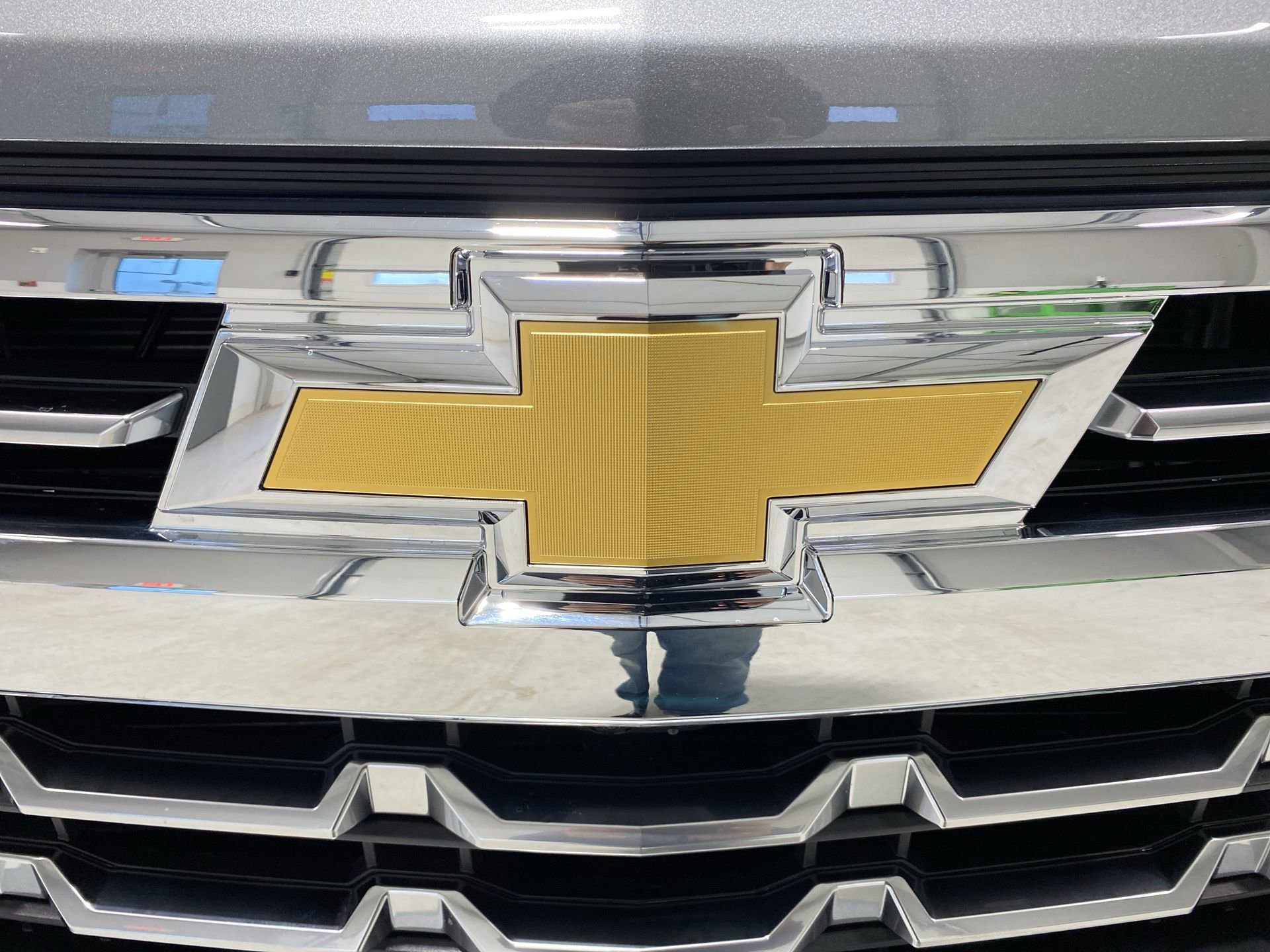 2026 Chevrolet Silverado 1500 LTZ - Photo 31