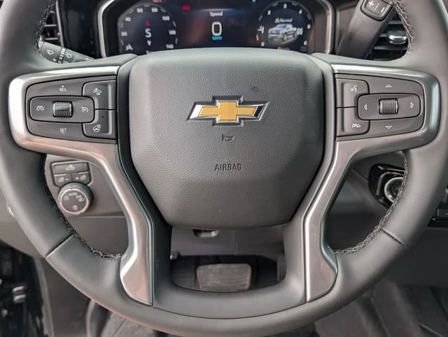 2026 Chevrolet Silverado 1500 LT - Photo 15