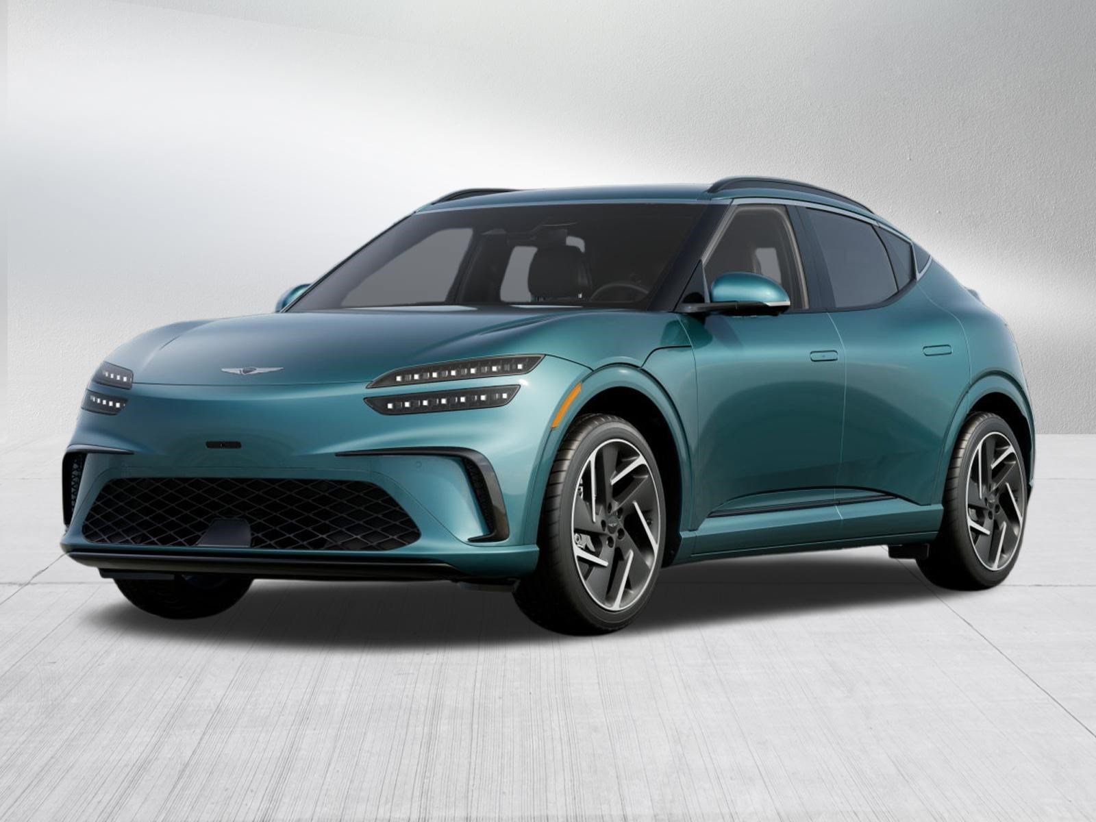 2027 GENESIS GV60