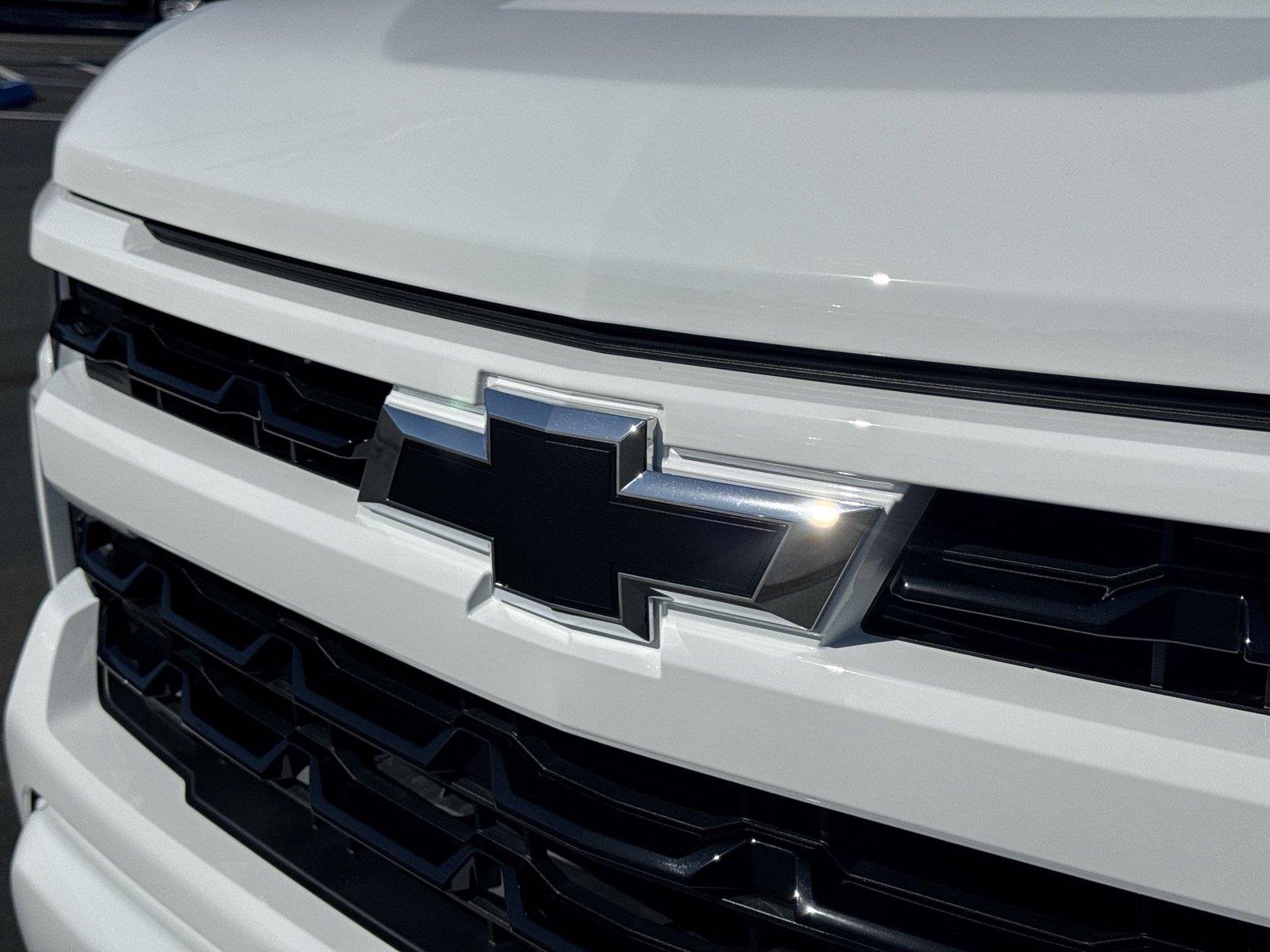 2026 Chevrolet Silverado 1500 RST - Photo 38