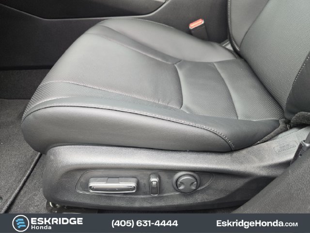 New 2026 Meteorite Gray Metallic Honda EX-L image 18