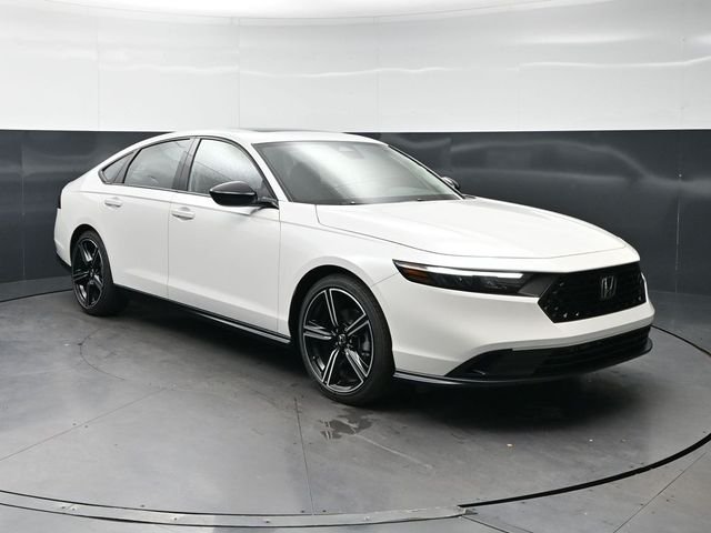 New 2026 Platinum White Pearl Honda SE image 1
