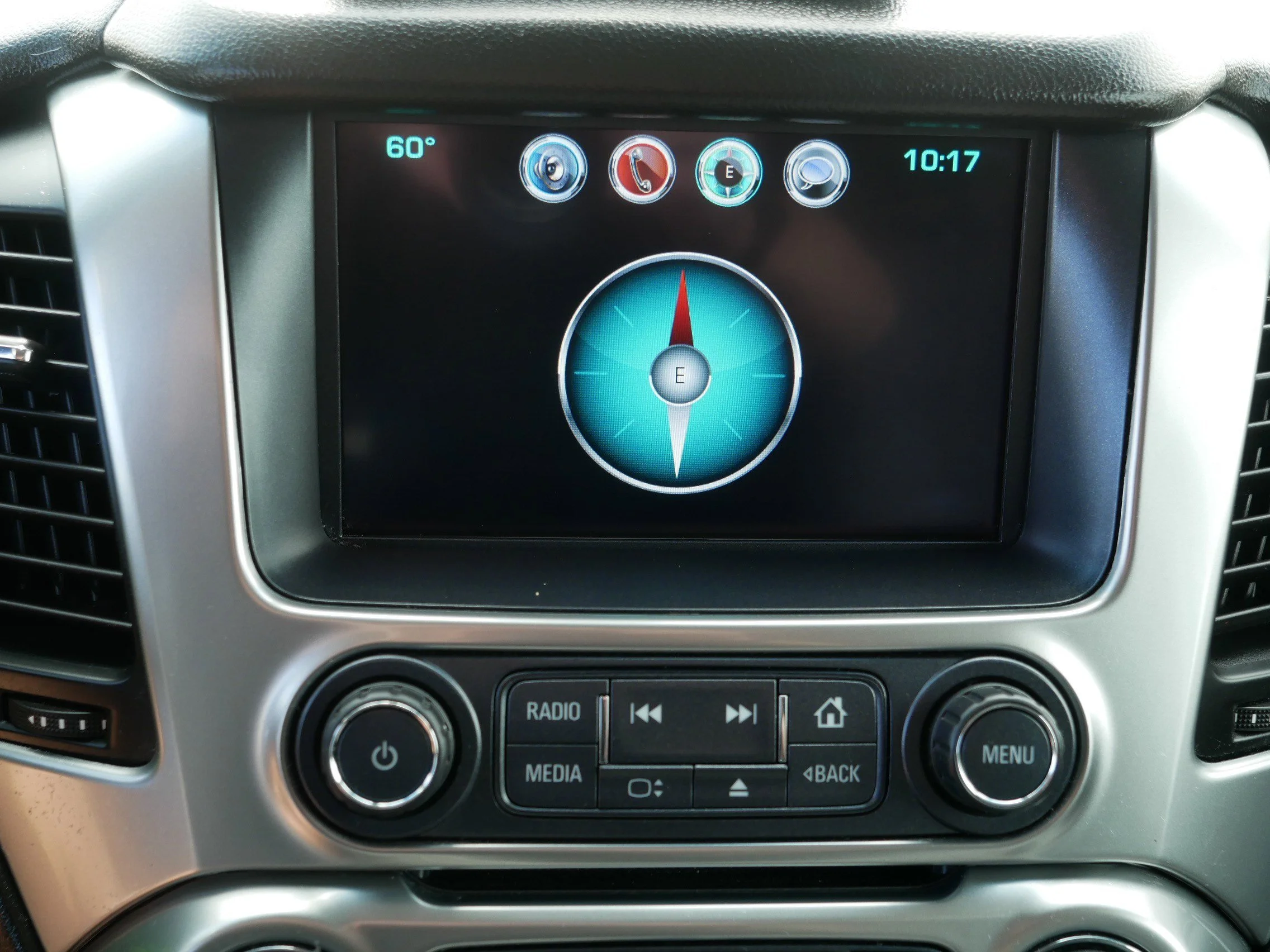 Used 2018 Satin Steel Metallic Chevrolet LS image 30