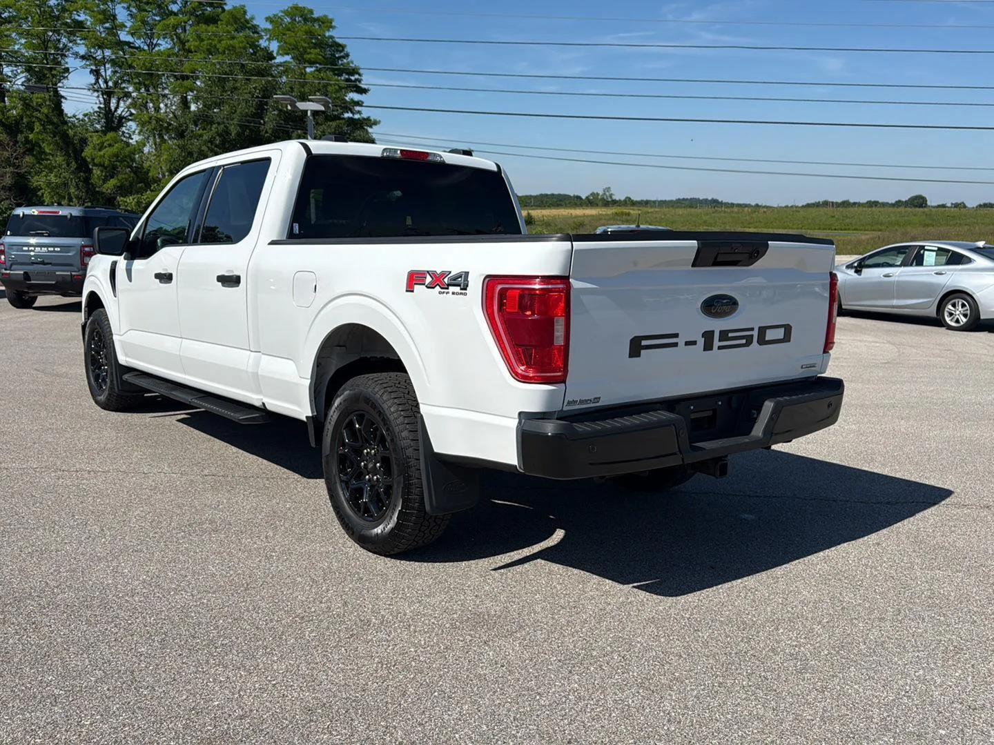 2022 Ford F-150 XLT - Photo 16