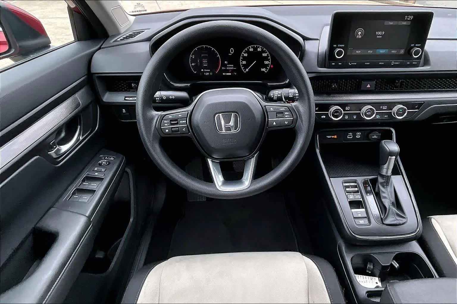 2024 Honda CR-V EX - Photo 6