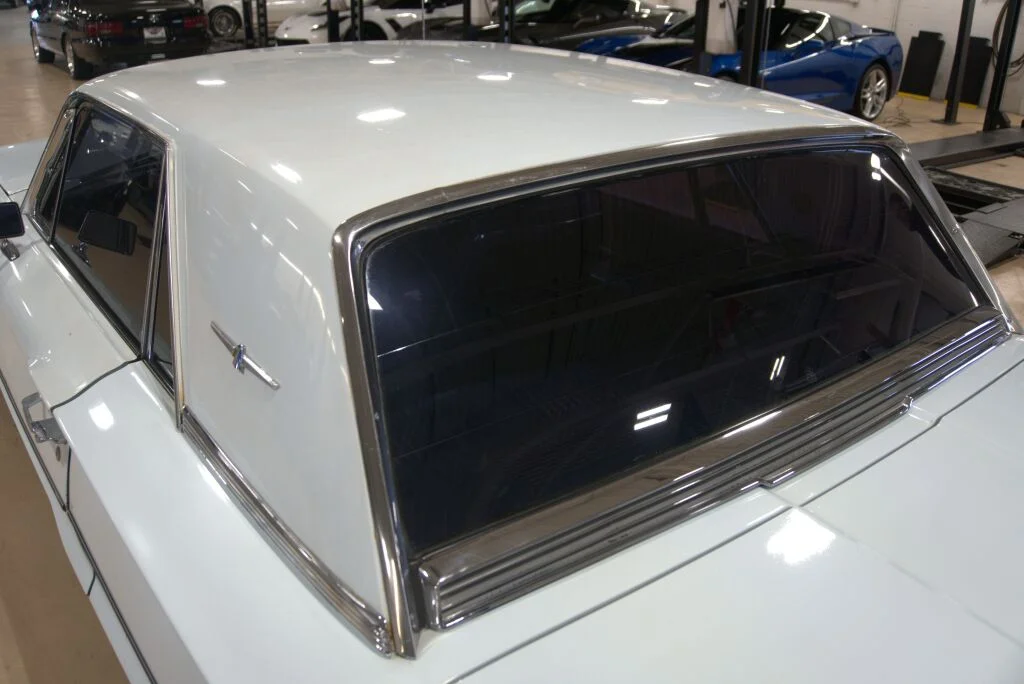 Used 1964 Light blue Ford  image 18
