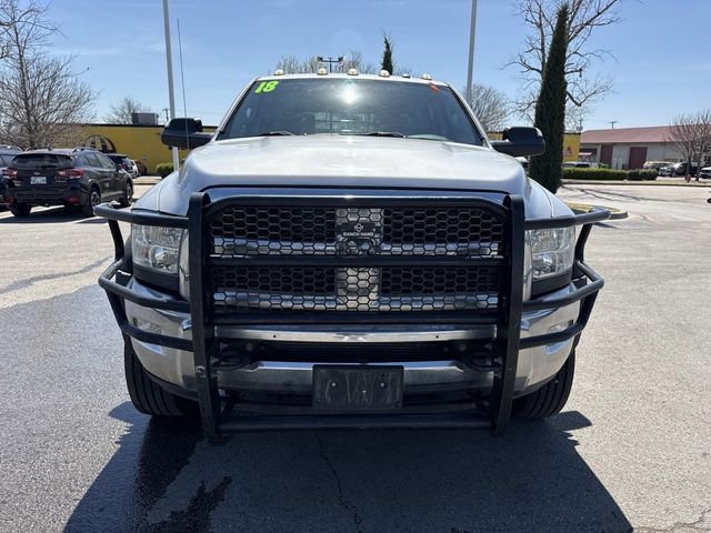 2018 RAM 5500 - Photo 7