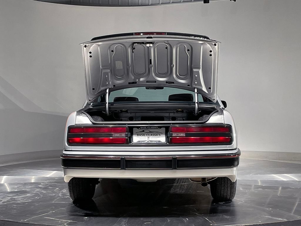 Used 1991  Buick Custom image 39
