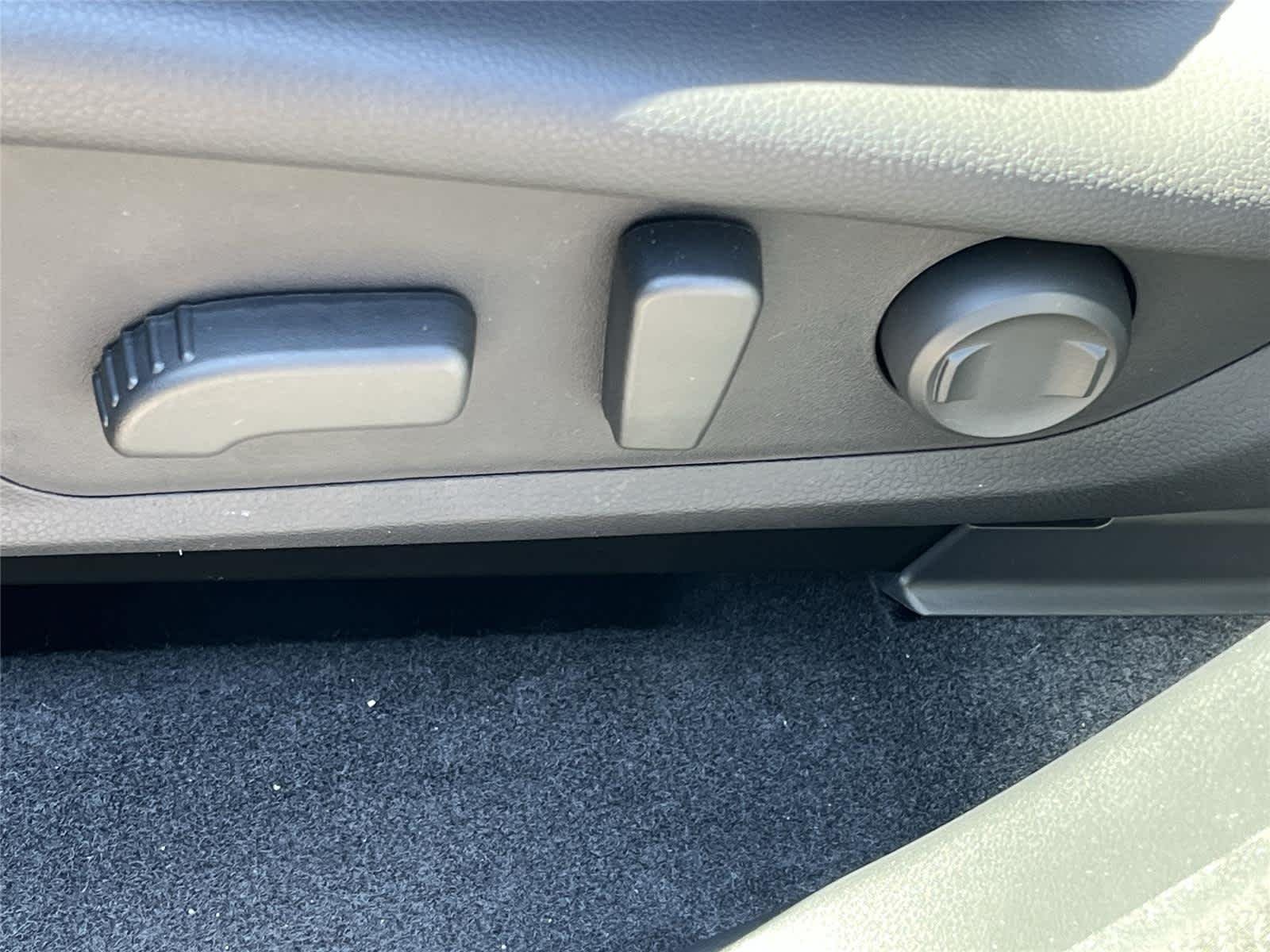 2026 Subaru Forester Limited - Photo 13