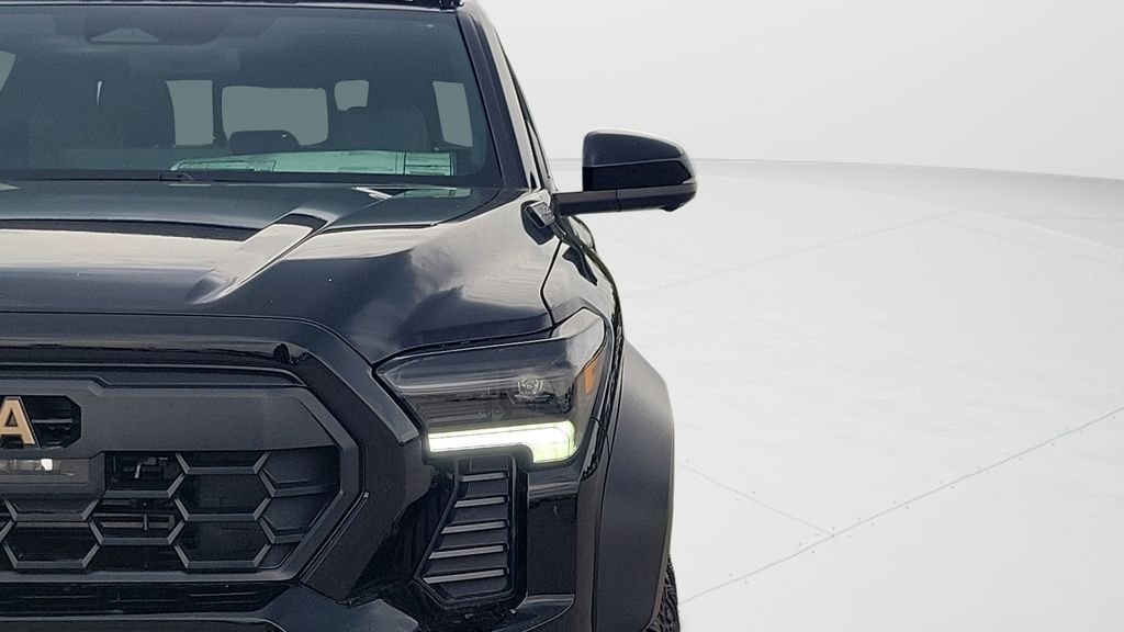 2025 Toyota Tacoma Trailhunter - Photo 27