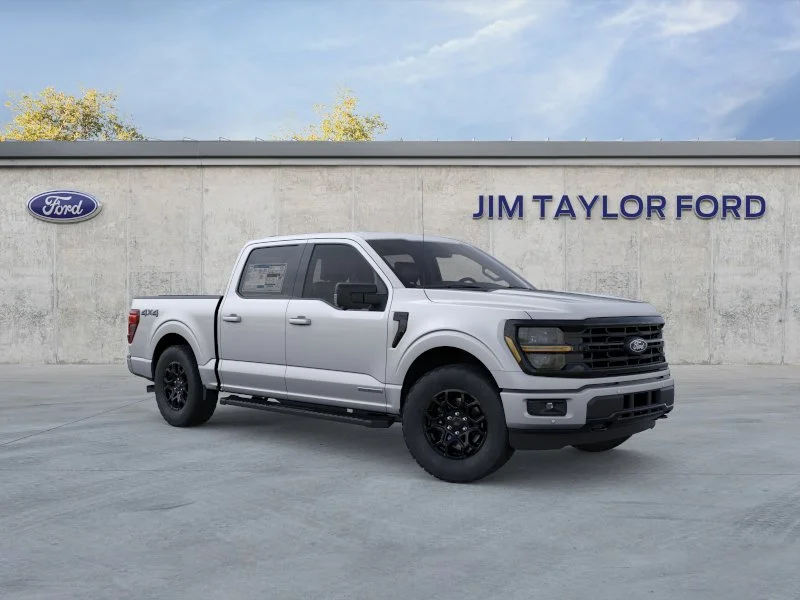2025 Ford F-150 XLT 4x4 SuperCrew 5-1/2 Box's photo
