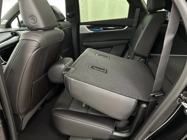 2026 Cadillac XT5 Premium Luxury - Photo 28