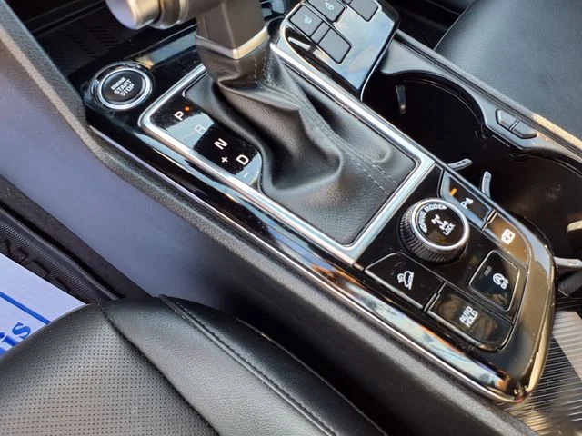 2024 Kia Sportage X-Pro - Photo 31