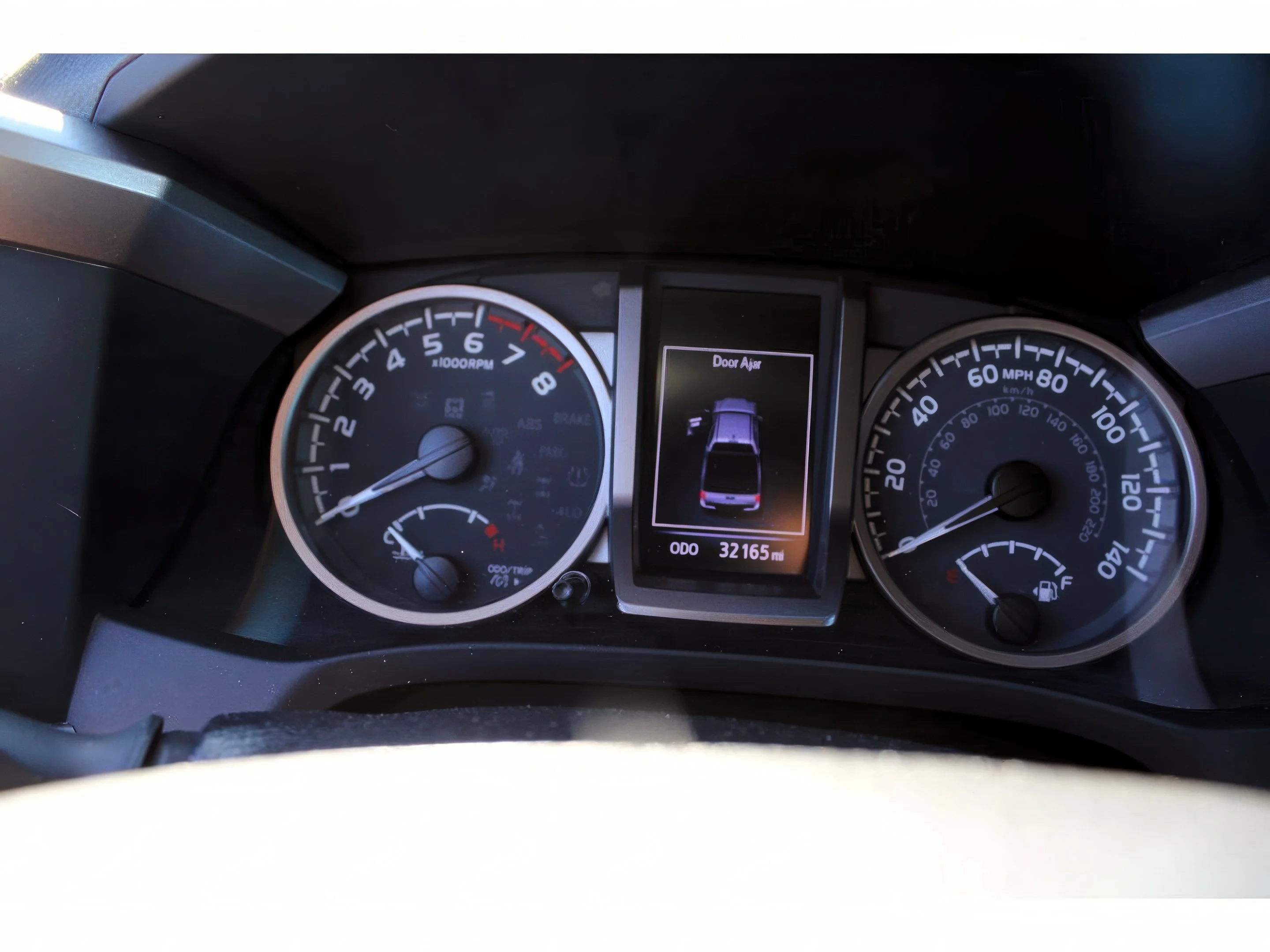 2023 Toyota Tacoma Limited - Photo 14