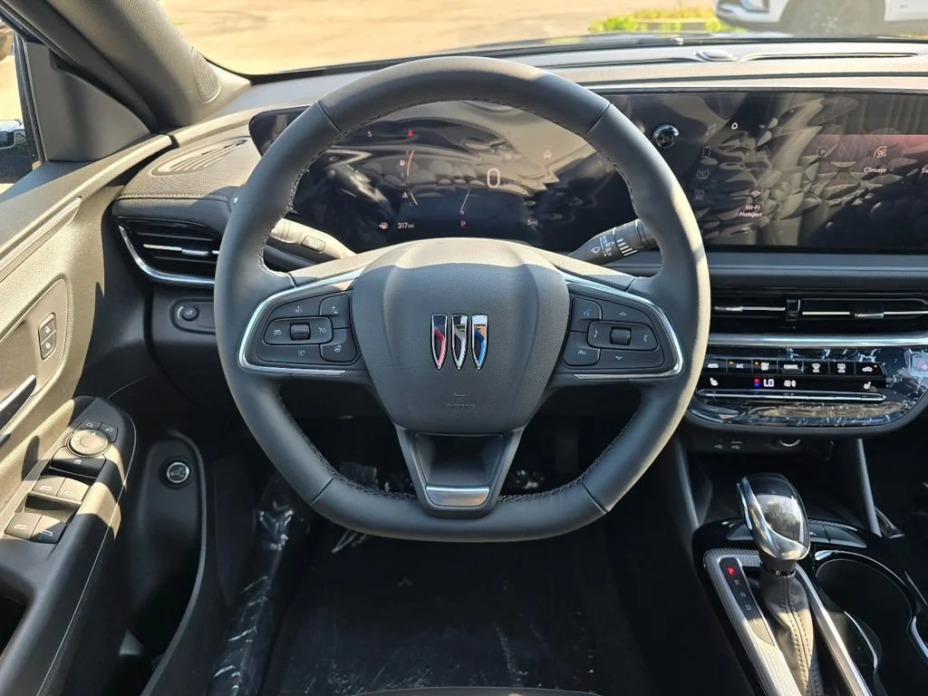 2026 Buick Envista Avenir - Photo 27
