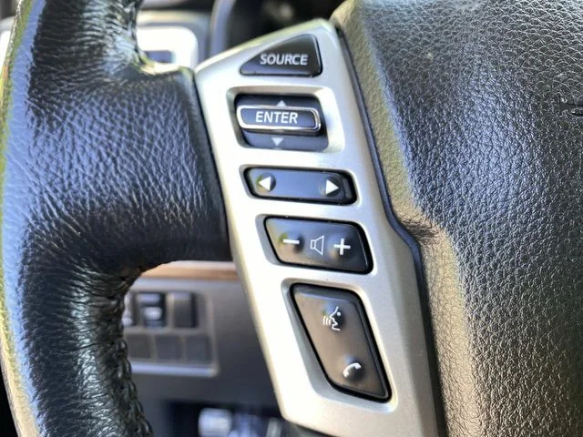Used 2019 Black Nissan SL image 14