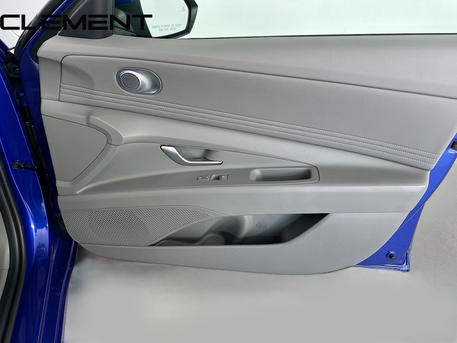 2024 Hyundai Elantra SEL - Photo 36