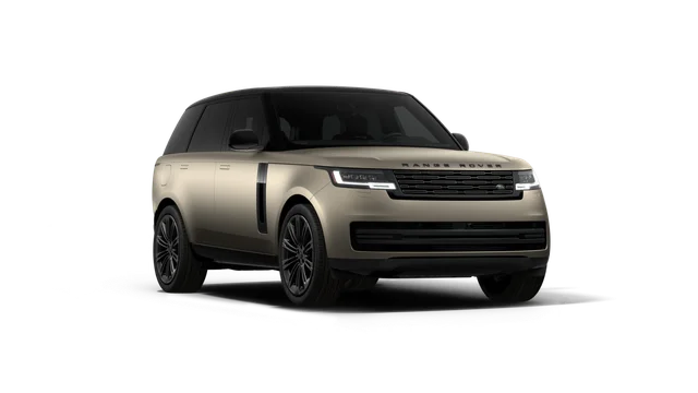 2027 LAND ROVER Range Rover Autobiography 530PS Auto